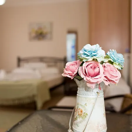 Apartment Thoma's City *