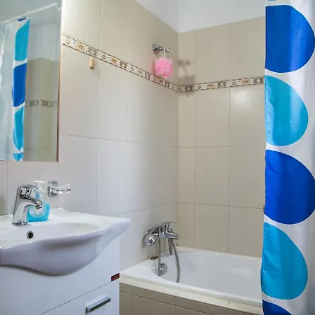 Apartment Thoma's City Lefkada City