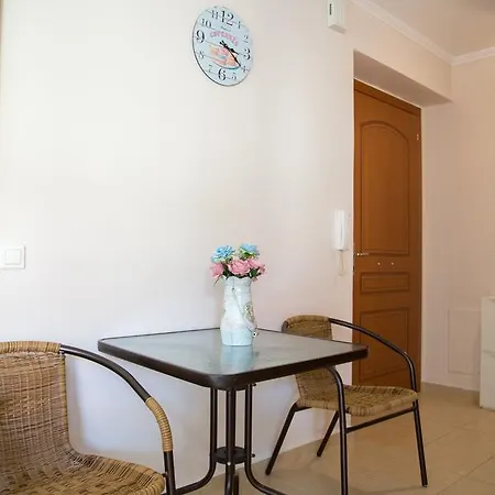 Apartment Thoma's City Lefkada City