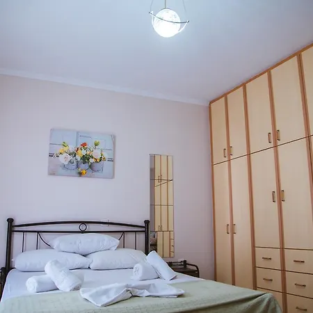 Apartment Thoma's City *