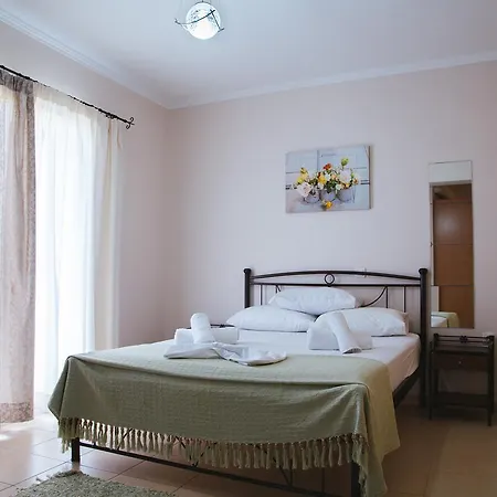 Thoma's City Apartment *