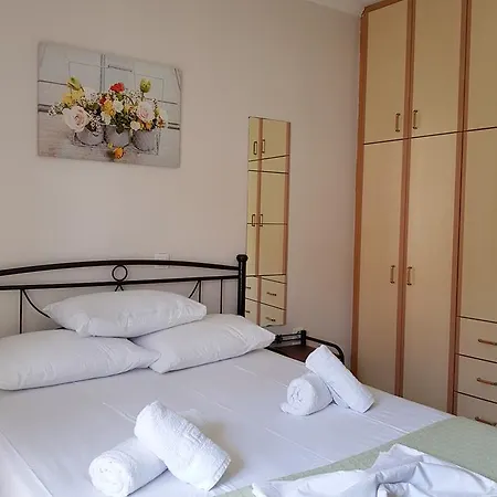 Apartment Thoma's City *