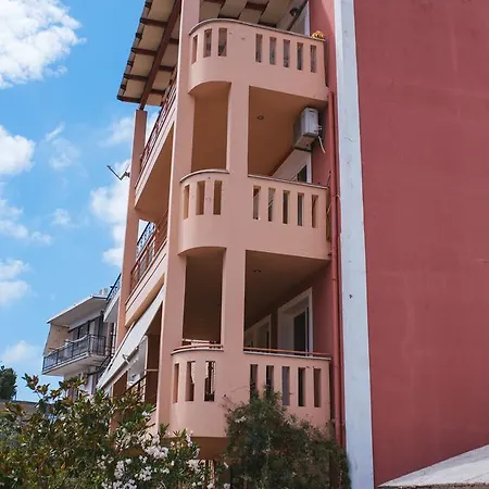 Apartment Thoma's City *
