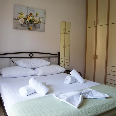 Apartamento Thoma's City *