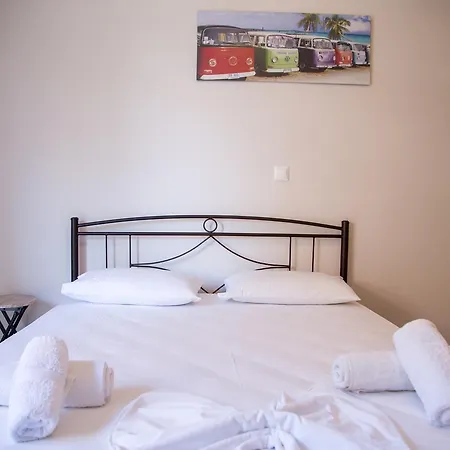 Apartamento Thoma's City *